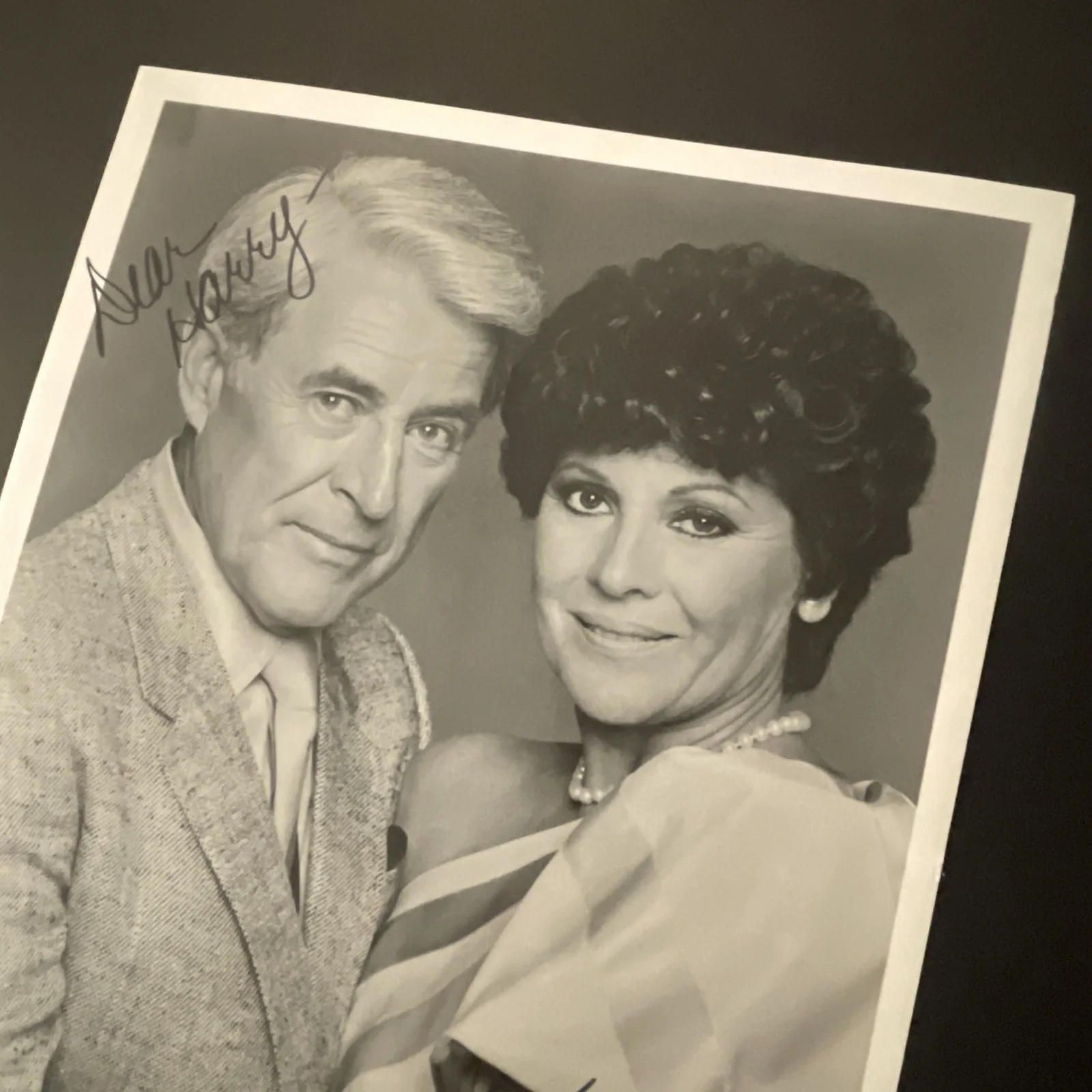 SUSAN BROWN: Hand Signed Celebrity Photo 8 x 10”/ KSK, image 4