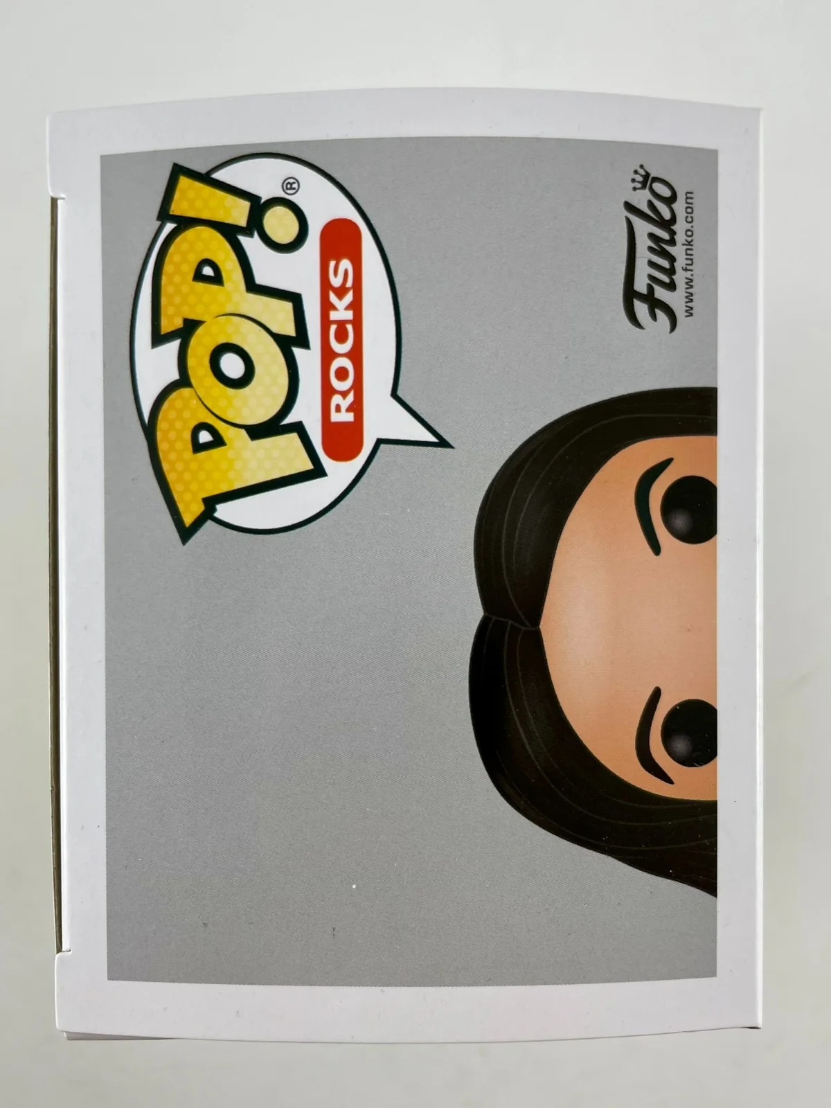 Steve Aoki — Steve Aoki Signed Funko POP! Vinyl Figure #192 Authentic Autograph DJ JSA COA, image 5
