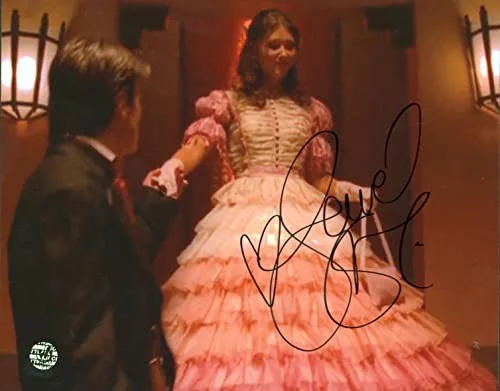 Jewel Staite — Jewel Staite Firefly Authentic Signed 8x10 Photo Wizard World 3, image 3