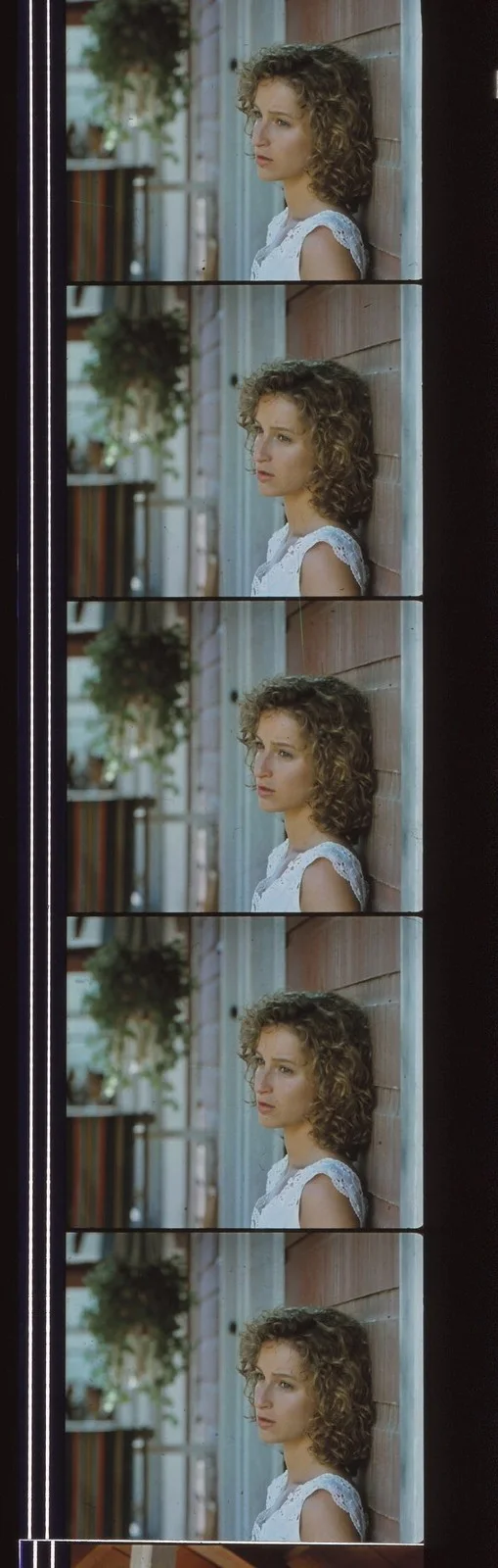 Dirty Dancing 35mm Film Cell strip very Rare var_e, image 4