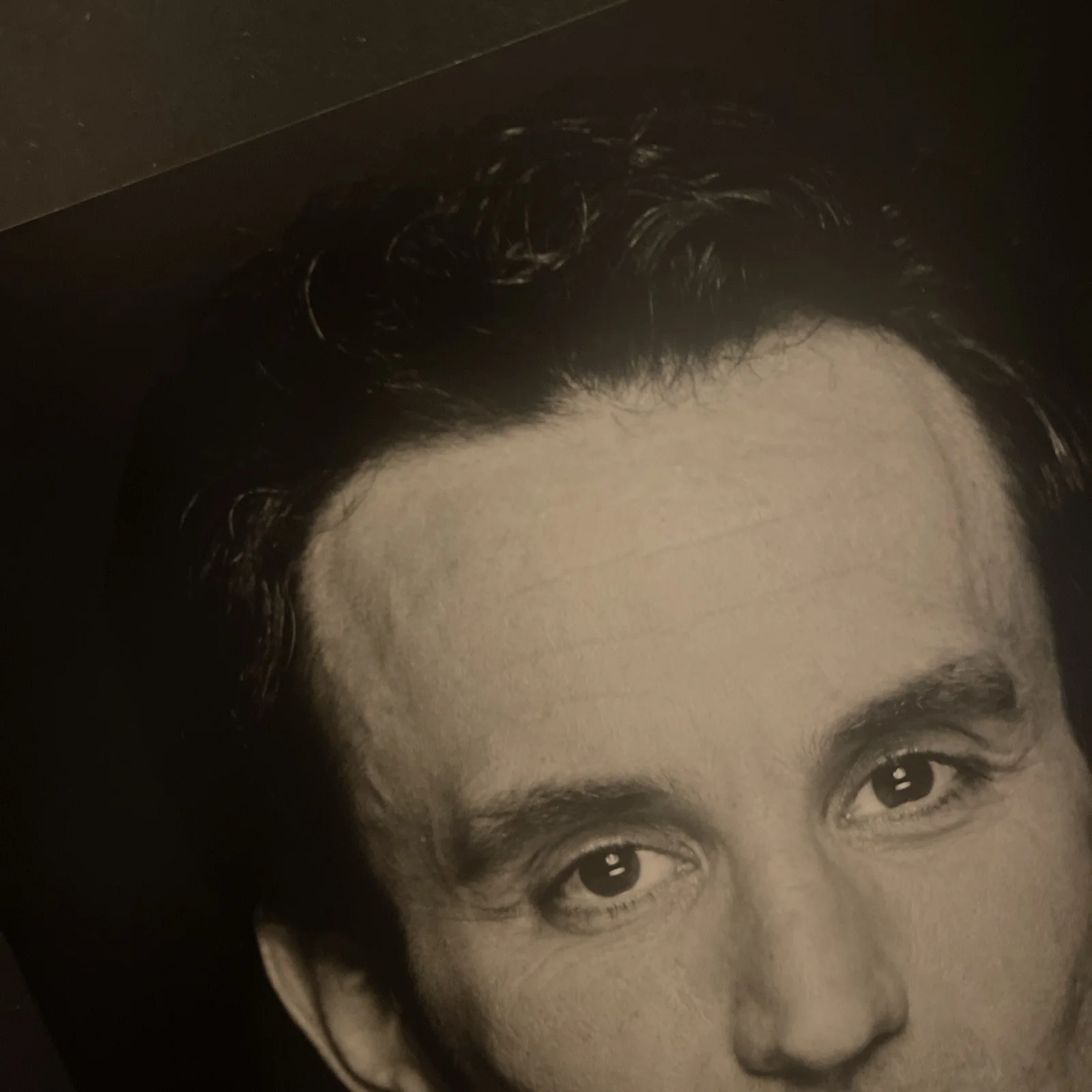 Robert Krimmer:手工签名名人照片 8 x 10 英寸 / KSK, image 3