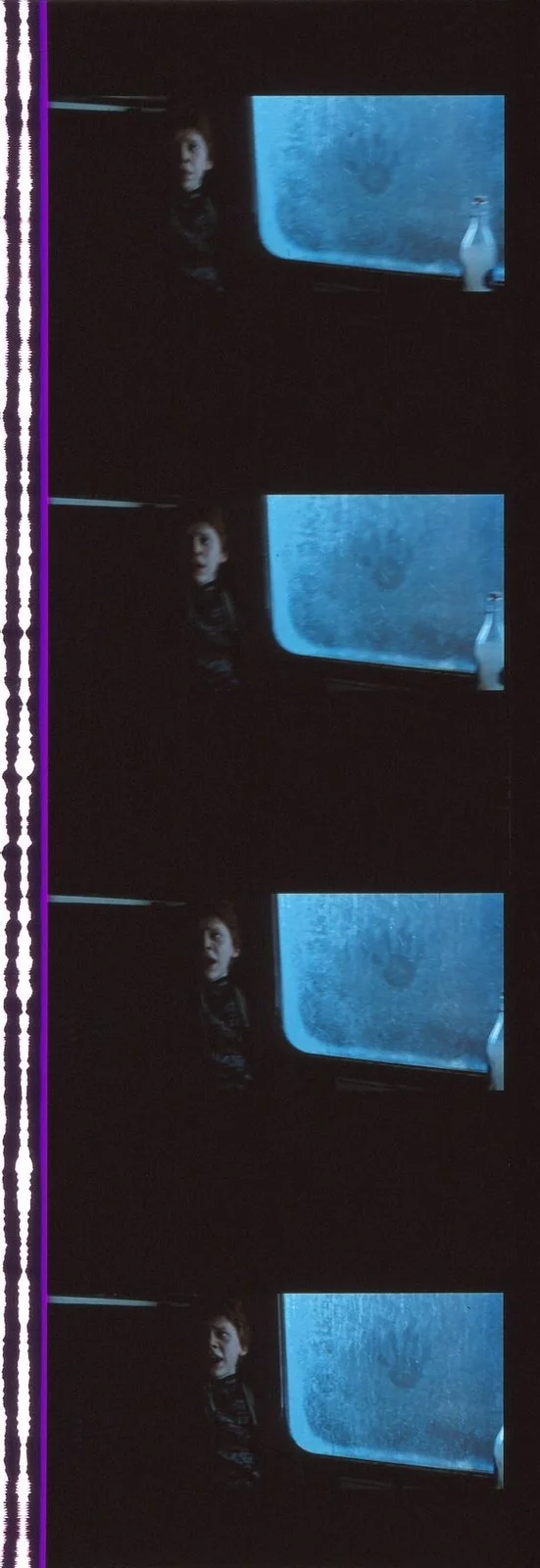 Harry Potter Prisoner of Azkaban 35mm Film Cell strip very Rare var_b, изображение 5