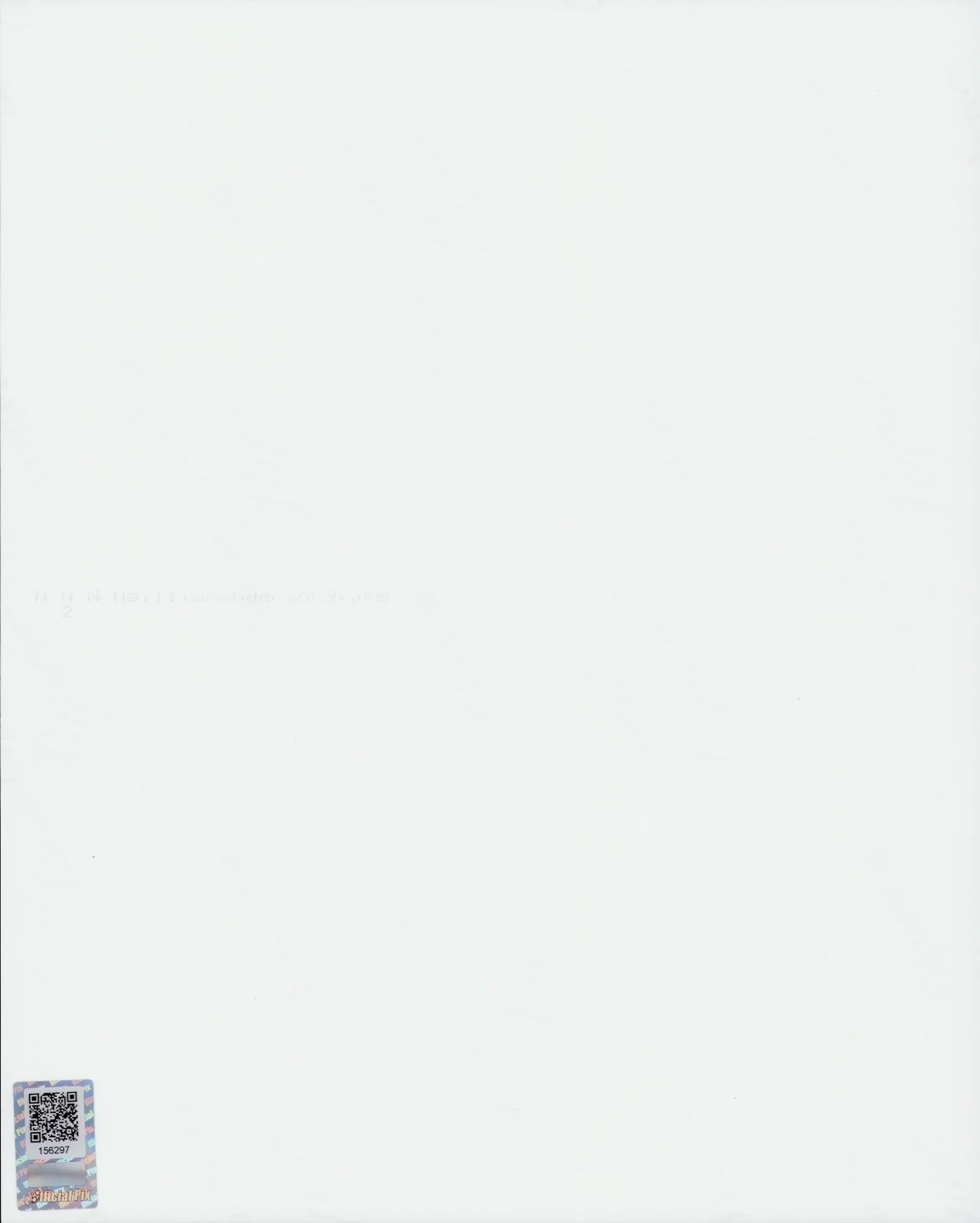 Gillian Anderson — Signed Gillian Anderson The X-Files Agent Dana Scully 8x10 w/ Official Pix COA, image 2