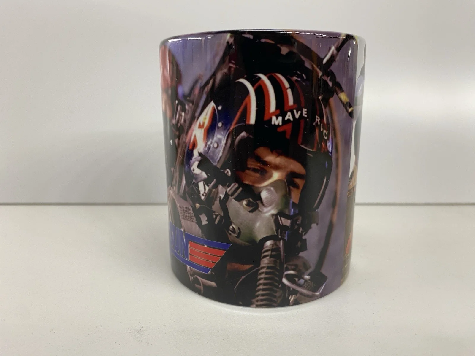 Top Gun Mug, image 2
