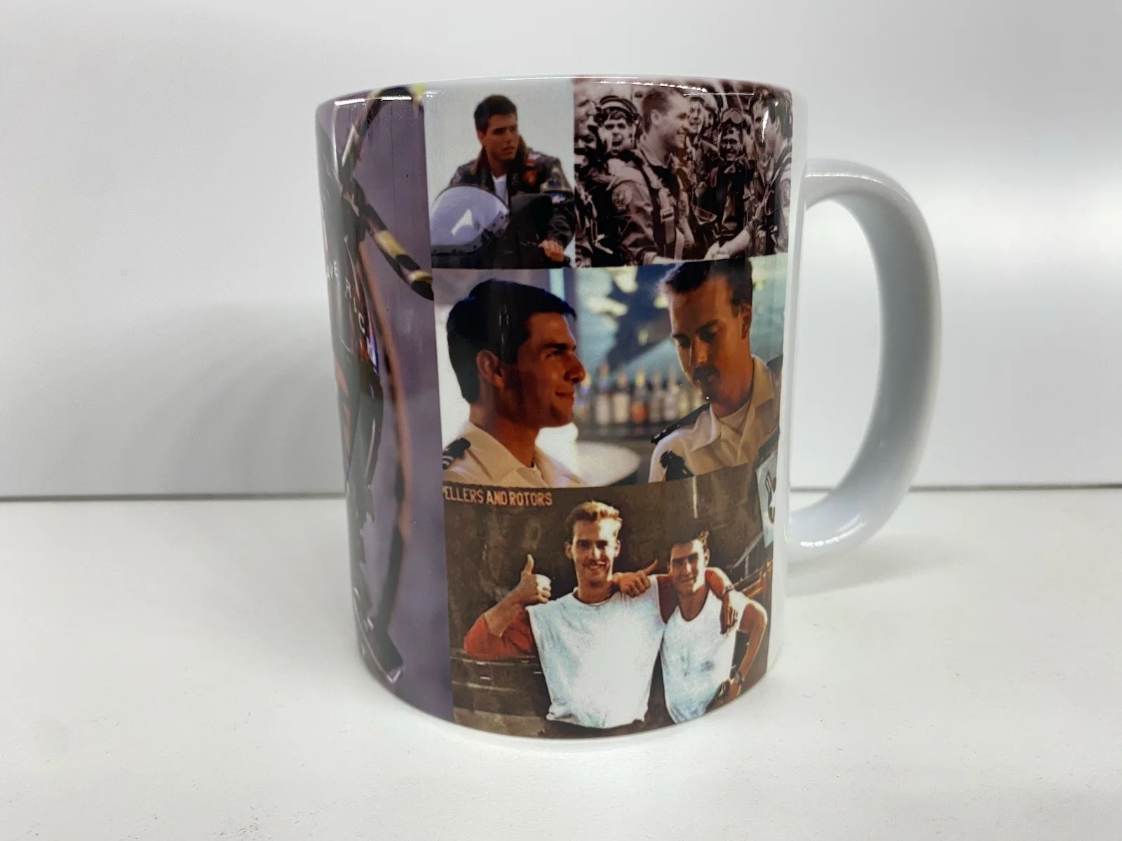 Top Gun Mug, image 3