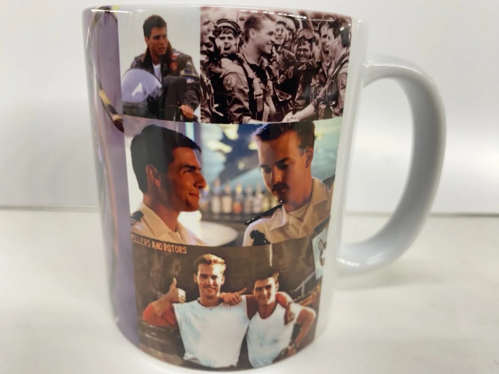Top Gun Mug, image 4