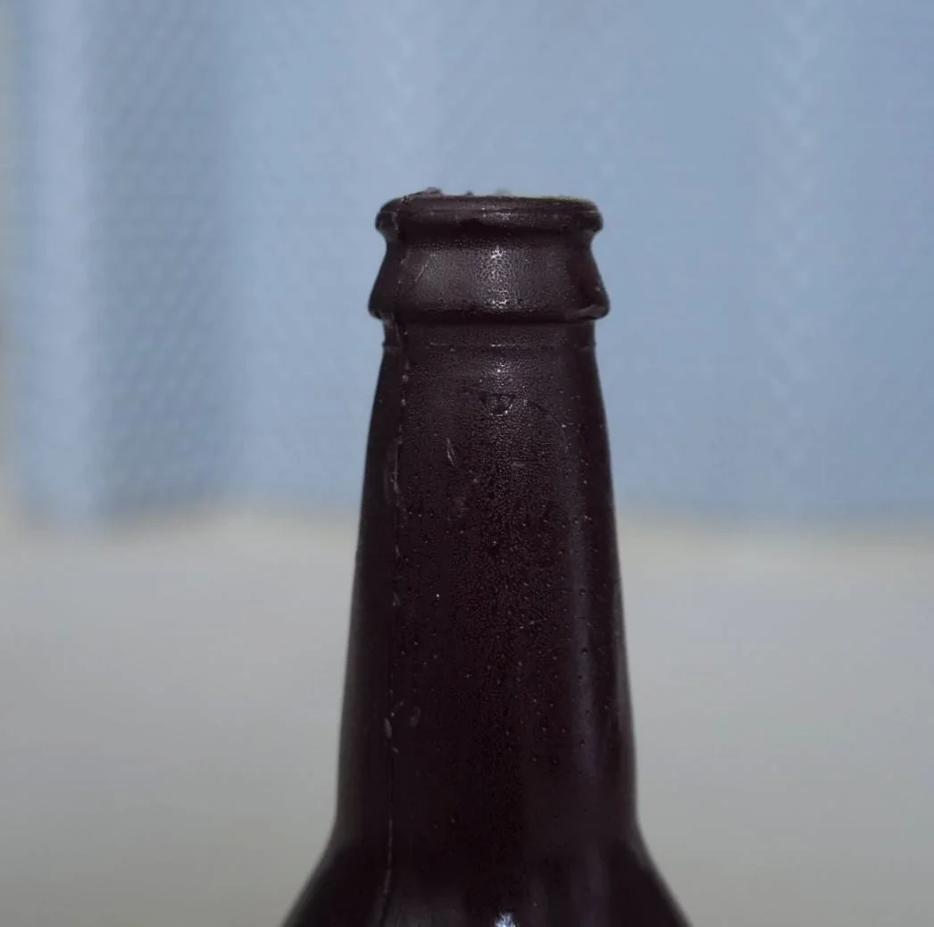 3x Bundle Black Sugar Beer Breakaway Bottles For Movies & Theatres. Real Size, изображение 4