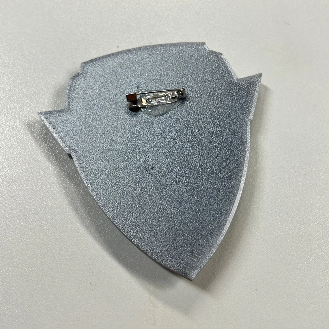 Demolition Man San Angles Police Department Badge 3D printed Replica Prop, image 3