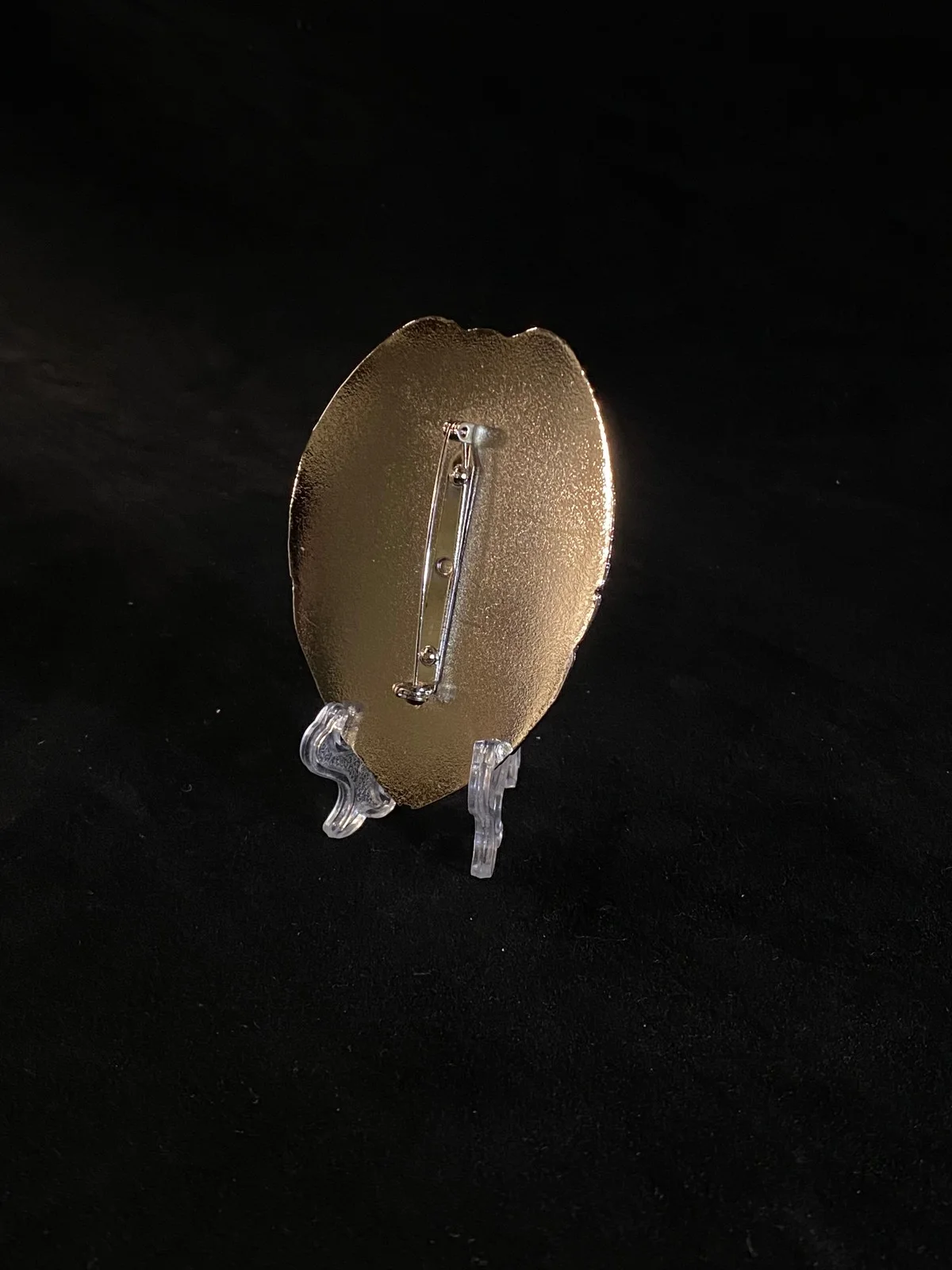 Columbo - Lieutenant (Early) Detective Badge 416, image 5