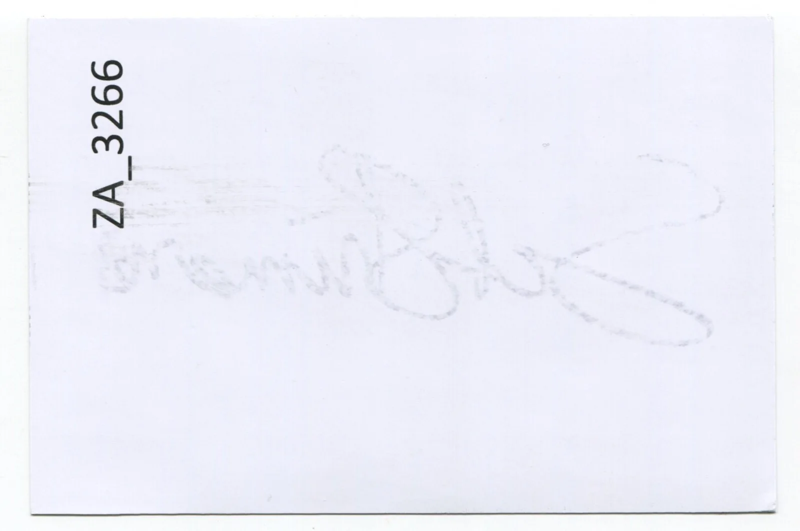 Sab Shimono — Sab Shimono Signed Photo Autographed Signature Actor TMNT Ninja Turtles Movie, image 2