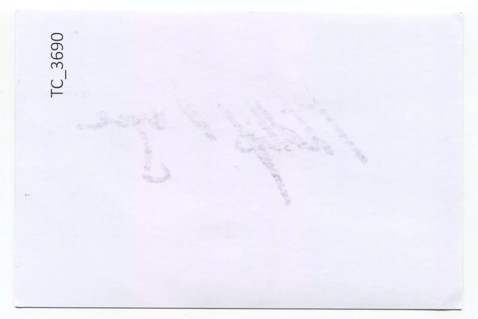Phillip Noyce — Phillip Noyce Signed Photo Autographed Signature Director The Giver, изображение 2