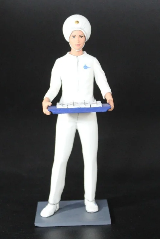 Any TV/Film Character or Custom Hand Painted Figurine, image 3