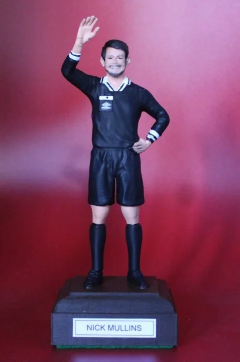 Any TV/Film Character or Custom Hand Painted Figurine, image 4