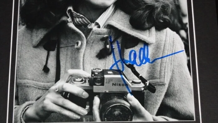 Karen Allen Signed Framed 12x18 Photo Display AW Animal House, изображение 2