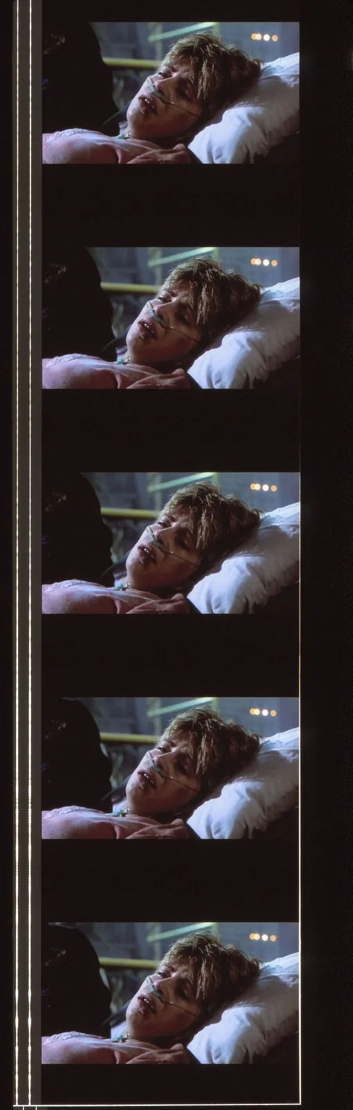Terminator 35mm Film Cell strip very Rare var_a, image 4