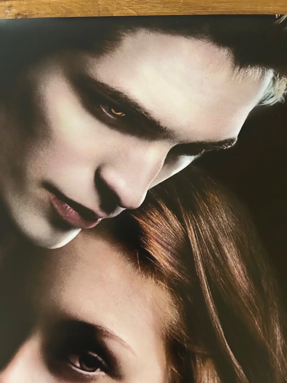 Poster Twilight Size A2 (420m x 594mm), изображение 3