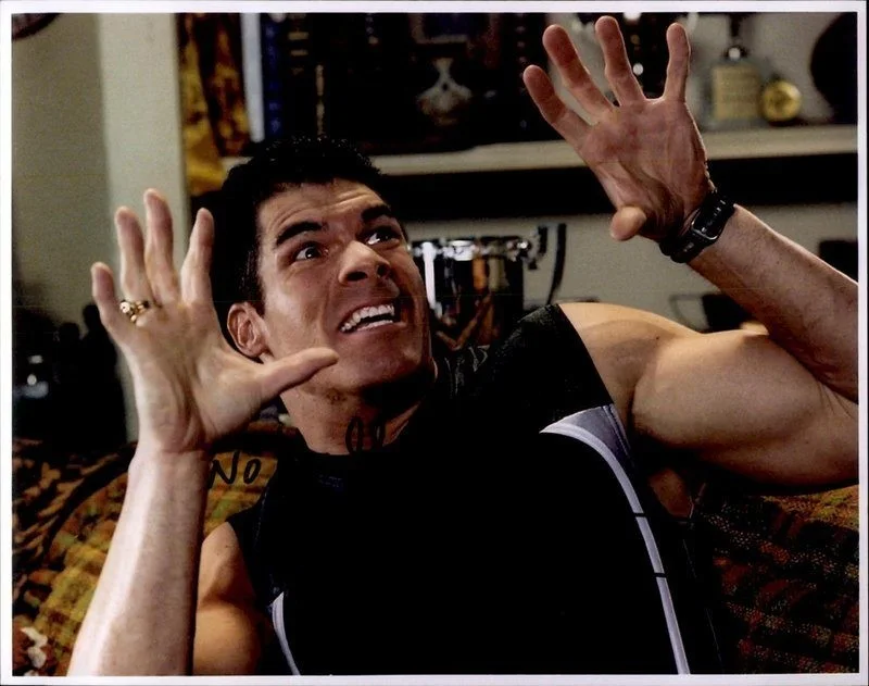 Brandon Molale — Brandon Molale authentic signed celebrity 8x10 photo W/Cert Autographed C3