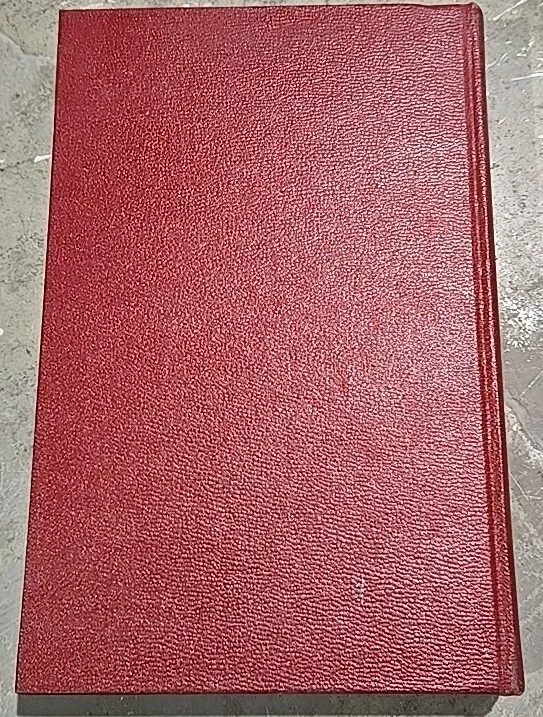 Chats with Pope Paul by J.L. Gonzalez Harcover 1965 Book, изображение 2