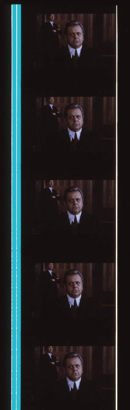 Goodfellas 35mm Film Cell strip very Rare var_b, image 3