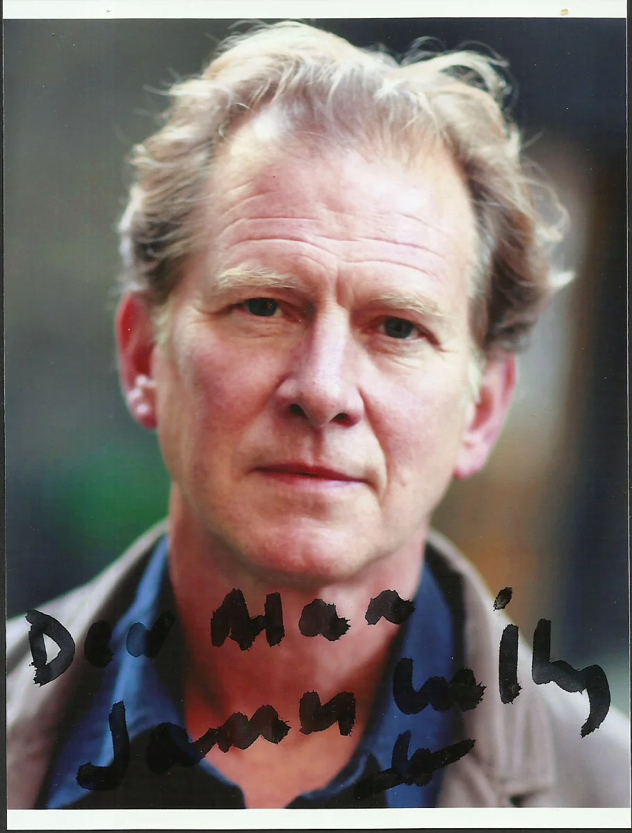 (TCB2) ORIGINAL GENUINE HAND SIGNED AUTOGRAPHS ON PHOTOS TV FILM MUSIC, image 4