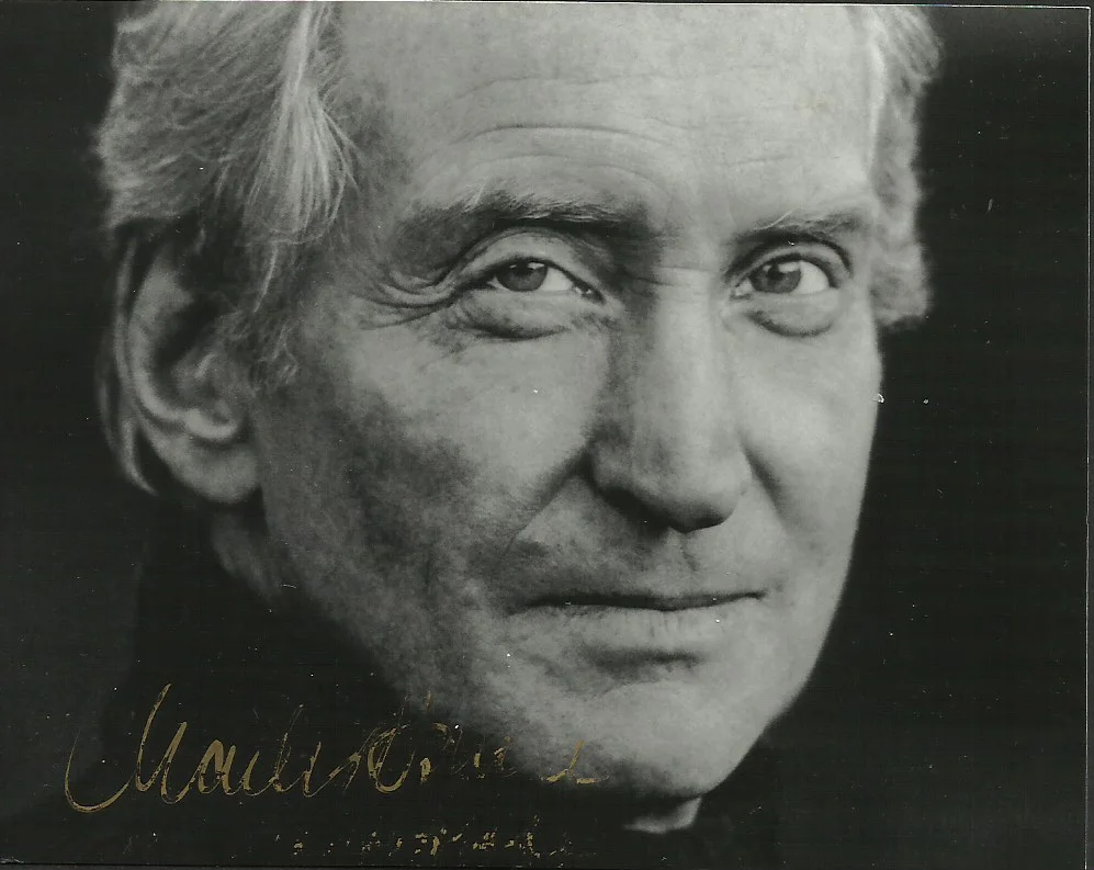 (TCB2) ORIGINAL GENUINE HAND SIGNED AUTOGRAPHS ON PHOTOS TV FILM MUSIC, image 5