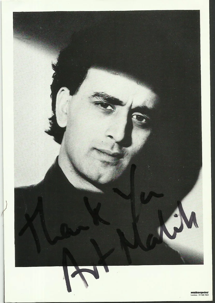 (TCB1) ORIGINAL GENUINE SIGNED AUTOGRAPHS ON PHOTOS UNDEDICATED DEDICATED FILM, изображение 4