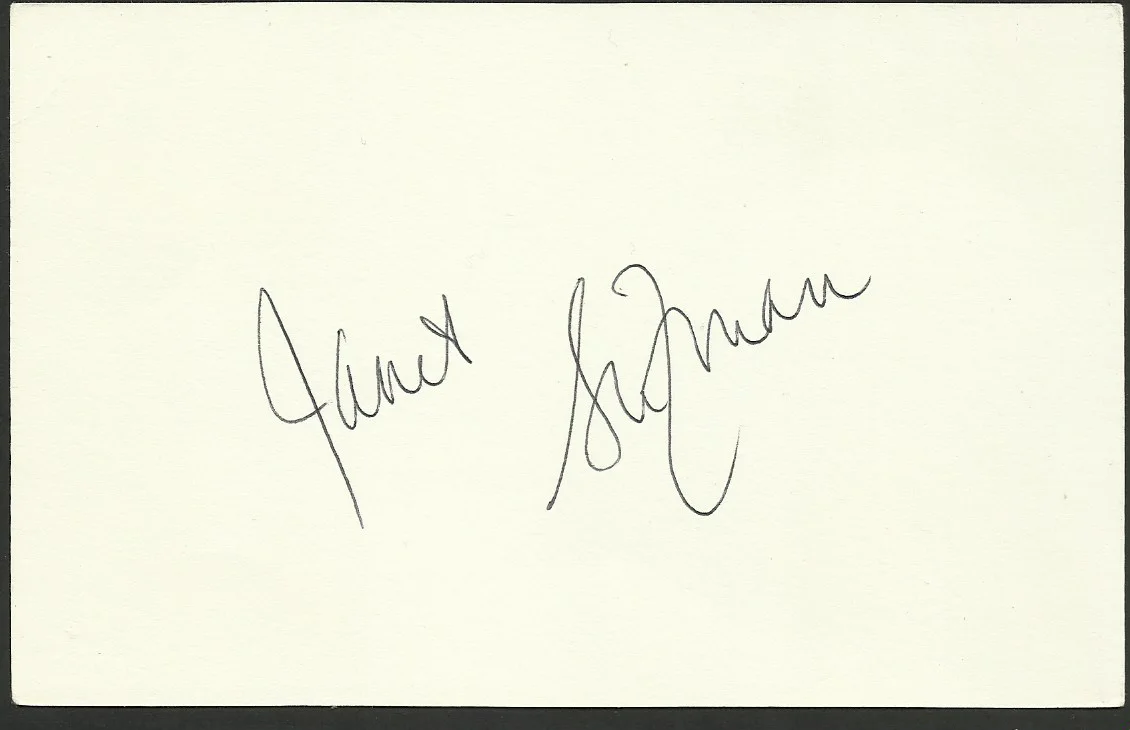 (S1) ORIGINAL GENUINE SIGNED AUTOGRAPHS ON PHOTOS & PAGES UNDEDICATED DEDICATED, image 5