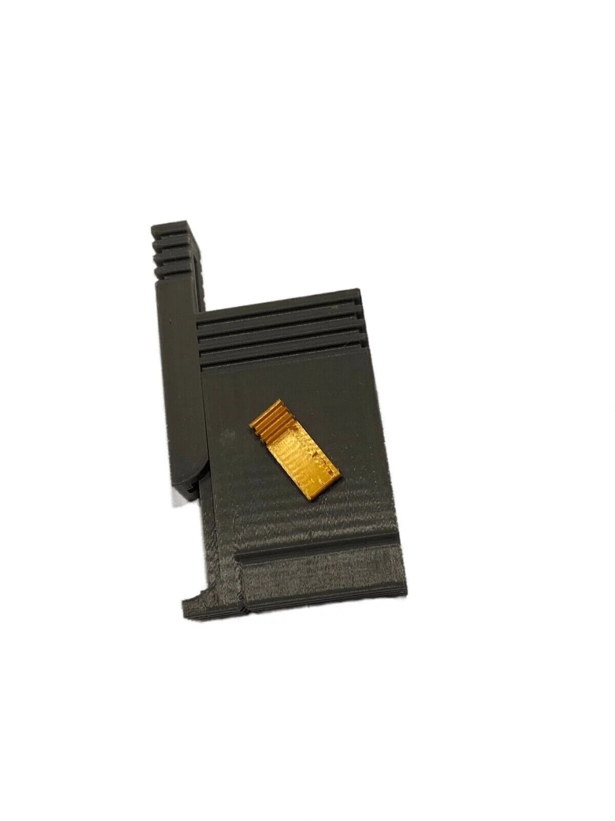 James Bond 007 Goldfinger Tracking Device 3D Printed Movie Cosplay Prop Replica, image 2