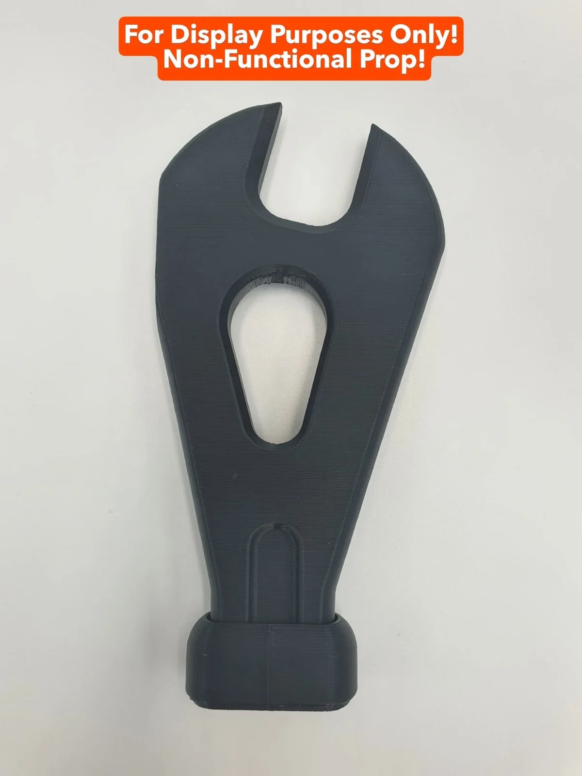 Alien Isolation Maintenance Jack Prop – 3D Printed Replica, Cosplay / Display, изображение 5