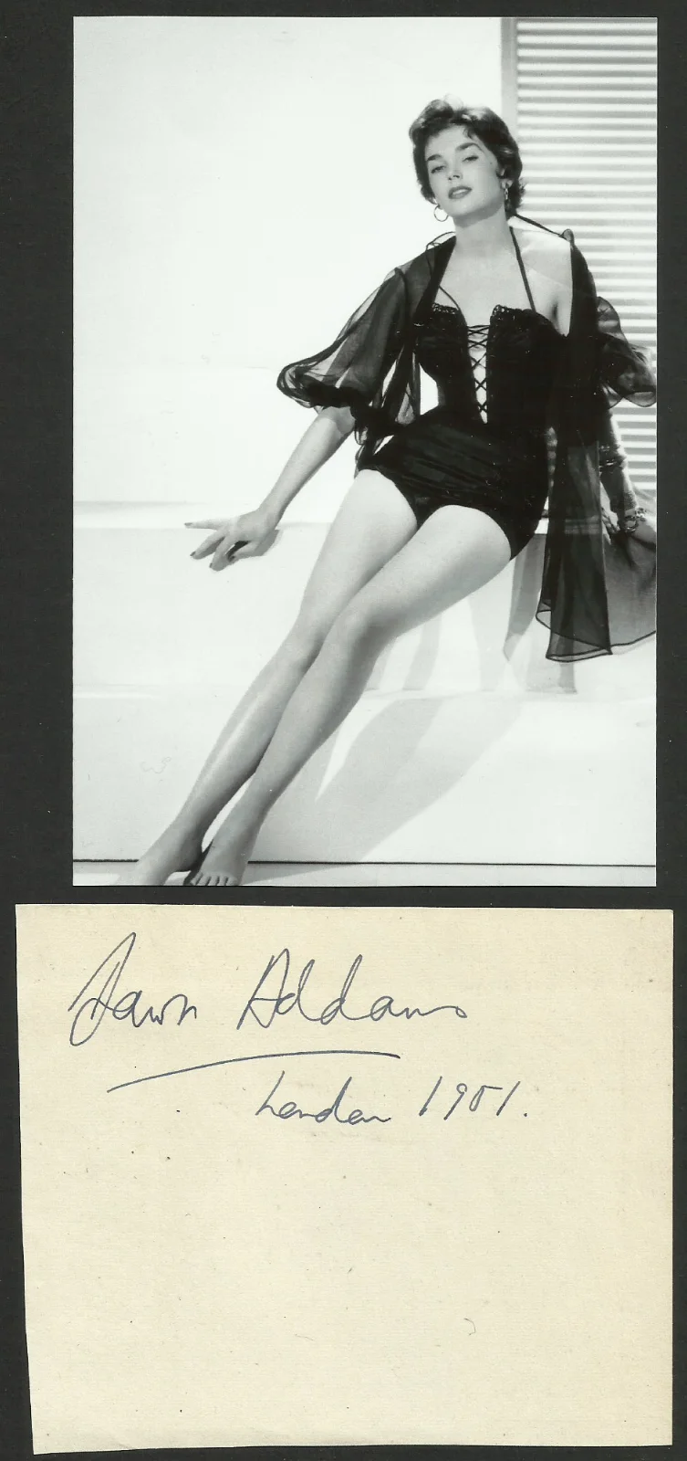 (S5) ORIGINAL GENUINE SIGNED AUTOGRAPHS ACTORS ACTRESSES TV FILM MUSIC, изображение 4