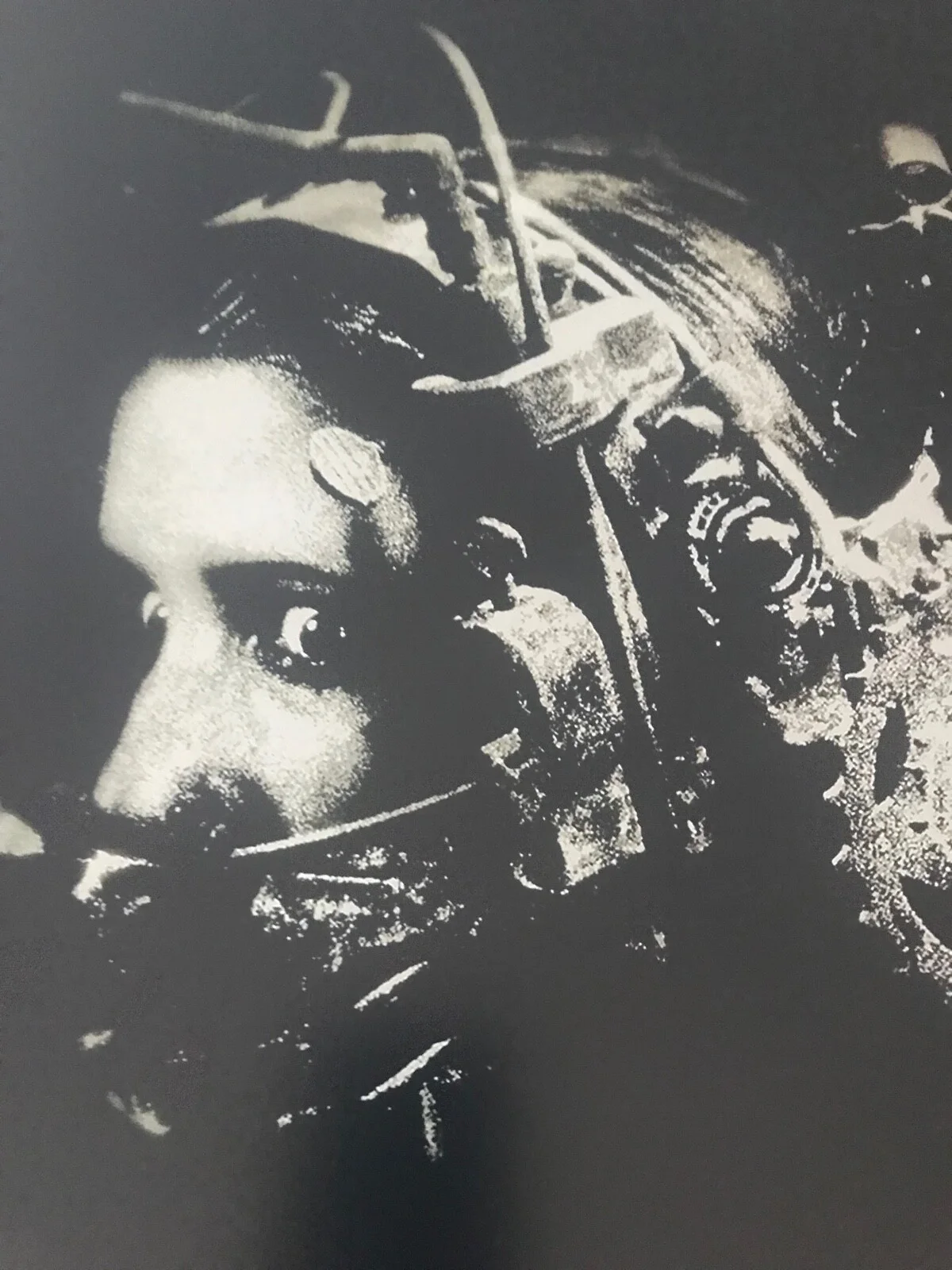 Movie Poster Saw 43cm x 64cm, image 3