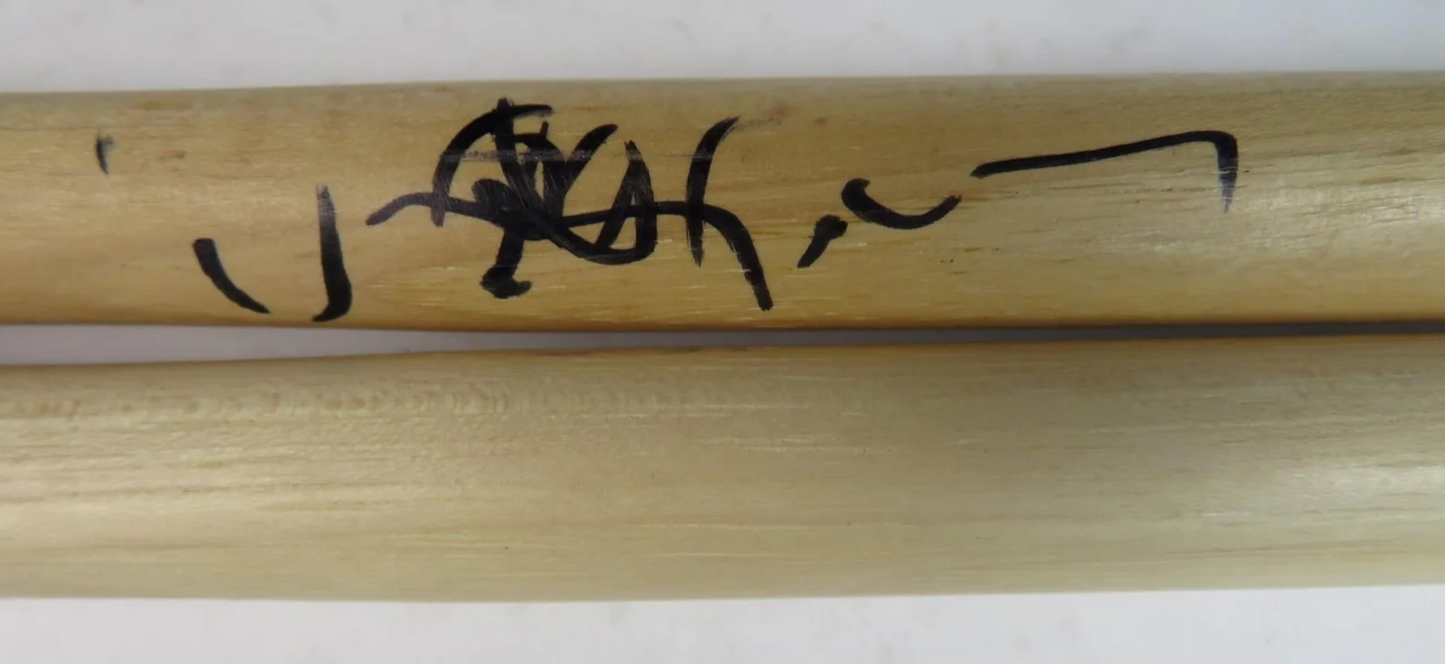 Danny Carey TOOL Signed Autograph Auto Drumstick Drum Stick JSA, image 2