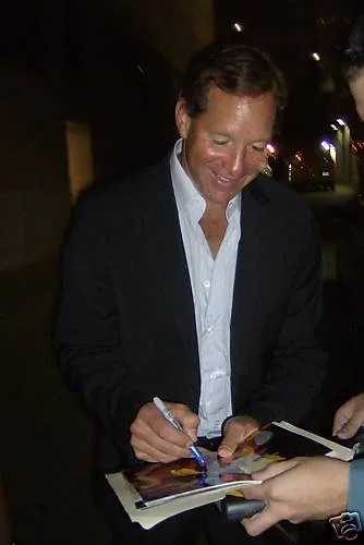 Steve Guttenberg Dancing With The Stars 8x10 Pic *Proof, image 2