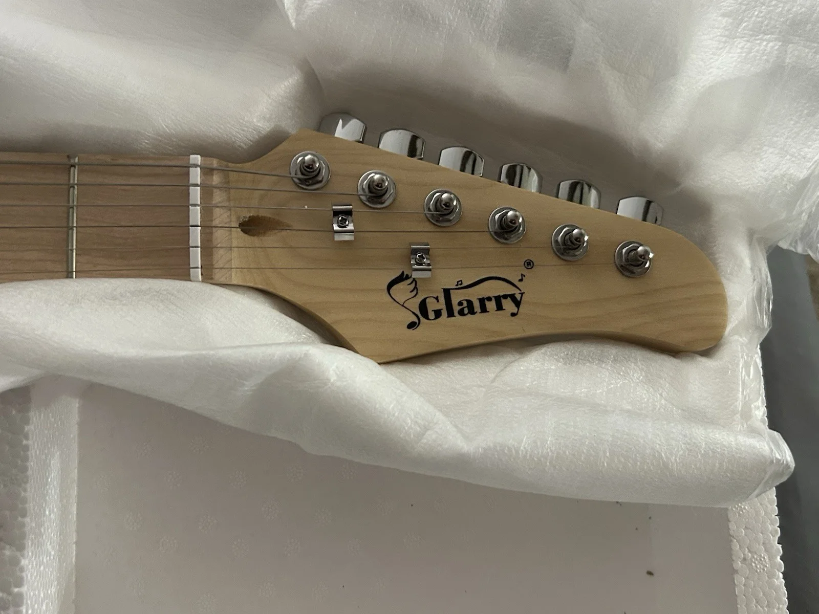 Alice Cooper Signed Full Size Electric Guitar COA Pristine Condition~Autographed, image 2