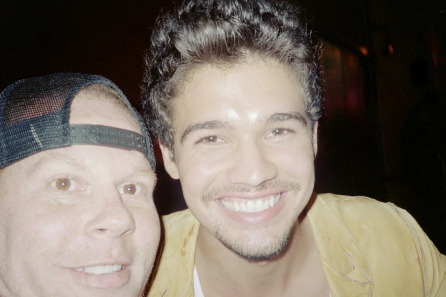 STEVEN STRAIT — Steven Strait The Expanse W/COA matted signed index card with photo 11x17 #1 Jim, изображение 4