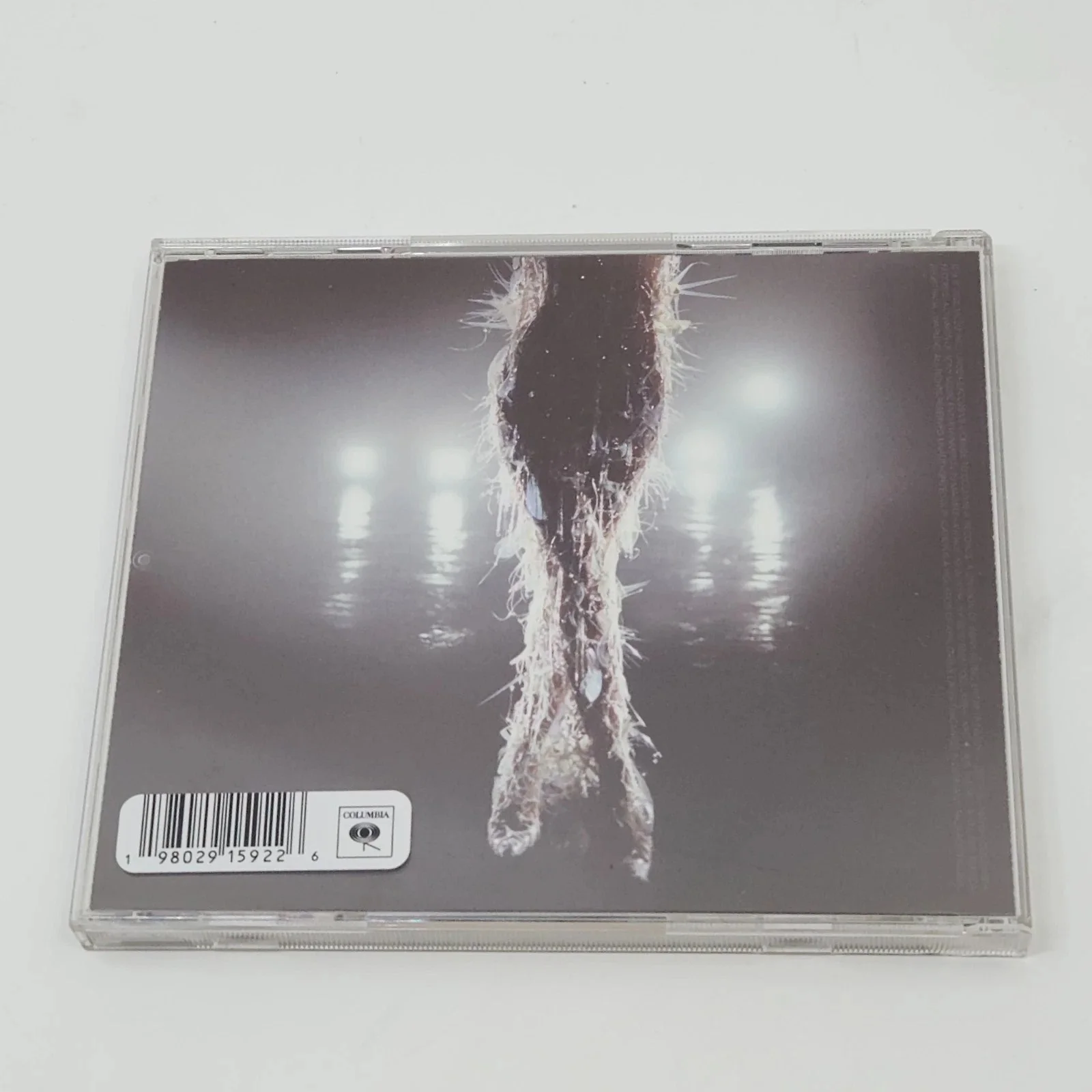 Miley Cyrus Something Beautiful CD + SIGNED INSERT, image 4