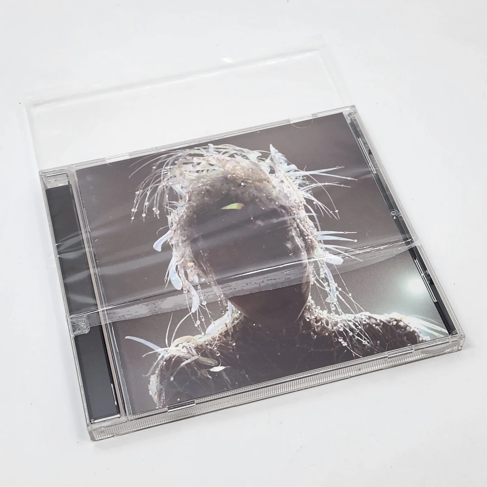 Miley Cyrus Something Beautiful CD + SIGNED INSERT, image 5