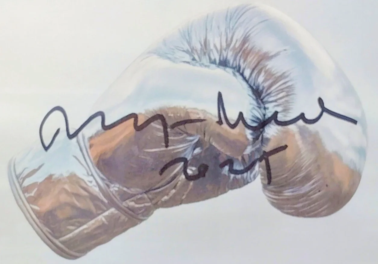 Bryan Adams — Bryan Adams Signed Roll With The Punches CD Framed Beckett BAS COA Rock Music, image 4