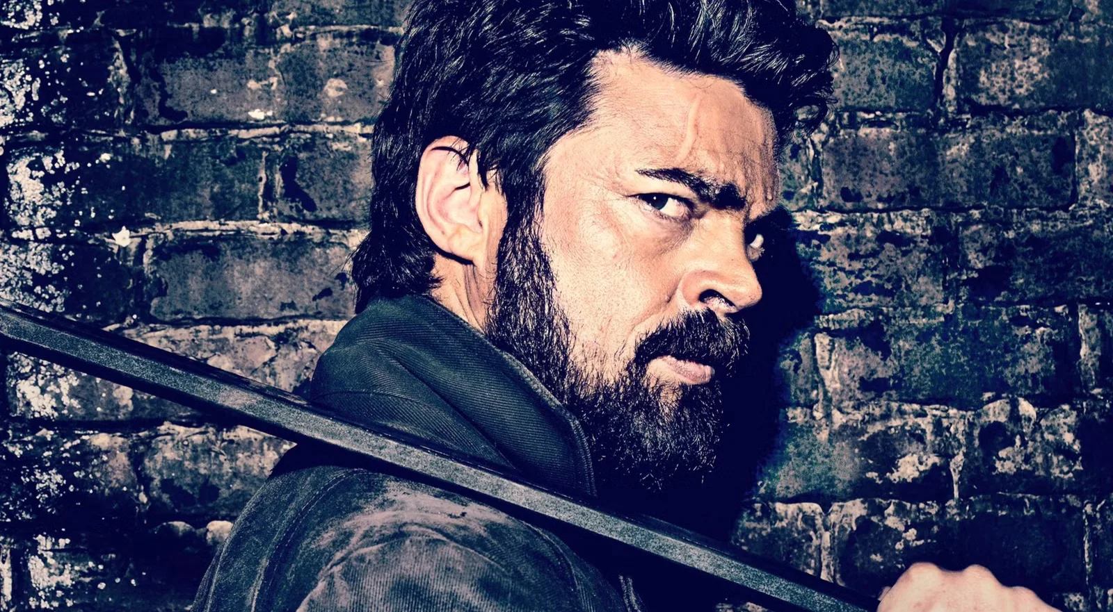 Karl Urban — Karl Urban The Boys Billy Butcher Signed 8x10 Photo Reprint Autographed, изображение 4