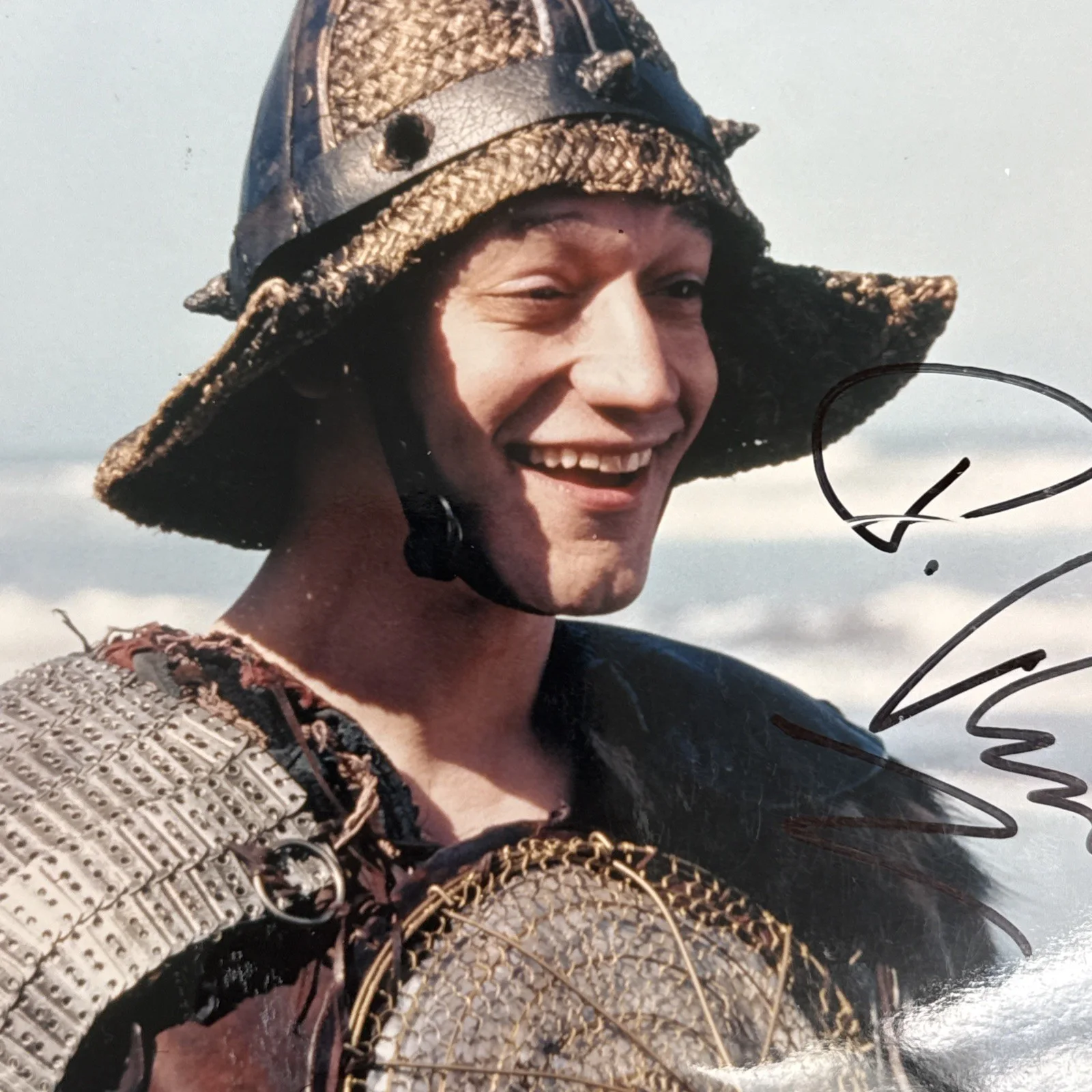 Ted Raimi — Ted Raimi Signed Xena: Warrior Princess 8x10 Photo Autograph, изображение 2