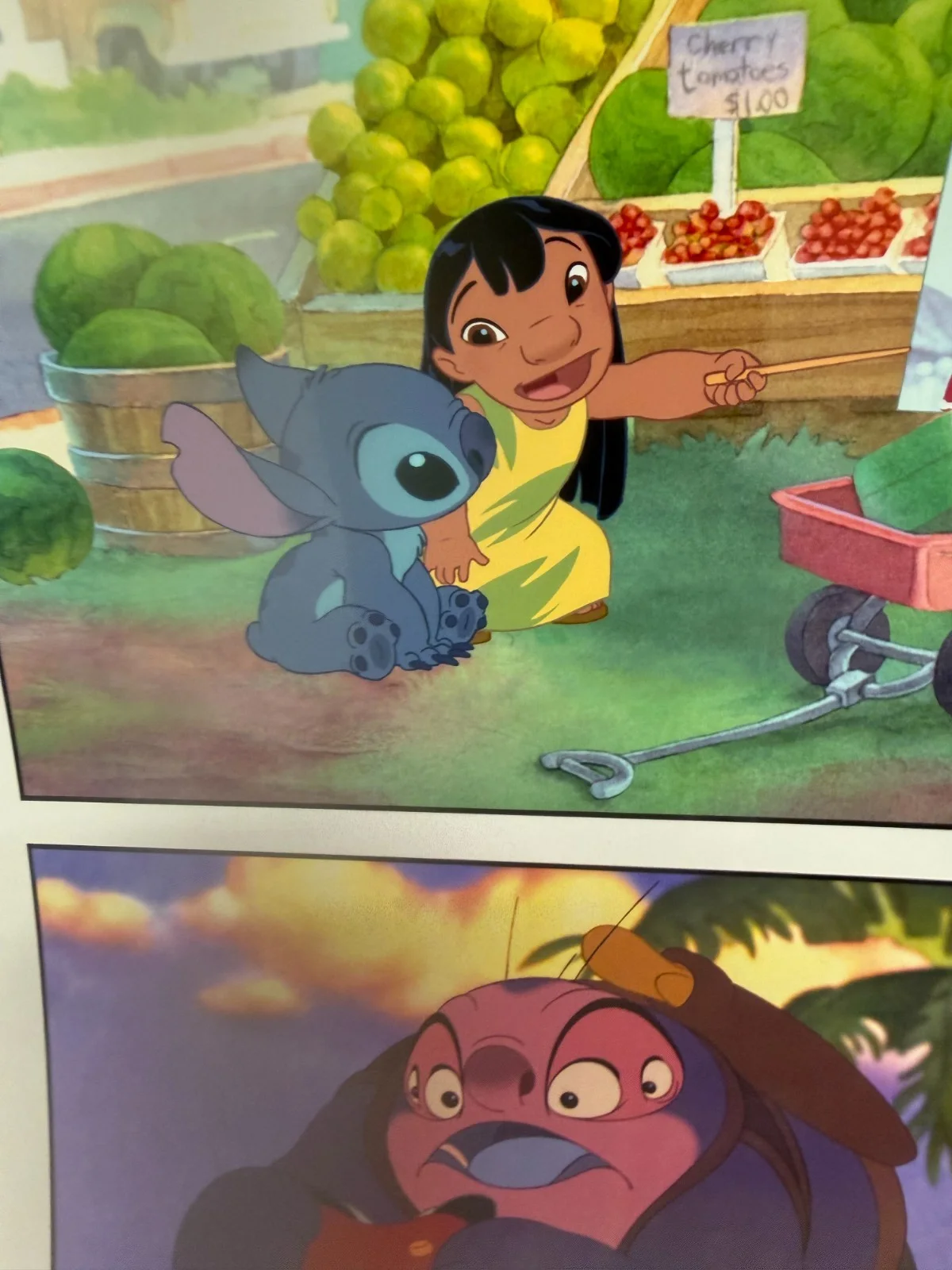 Kevin McDonald — Kevin McDonald "Lilo & Stitch" AUTOGRAPH Signed 8x10 Photo NO COA, image 3