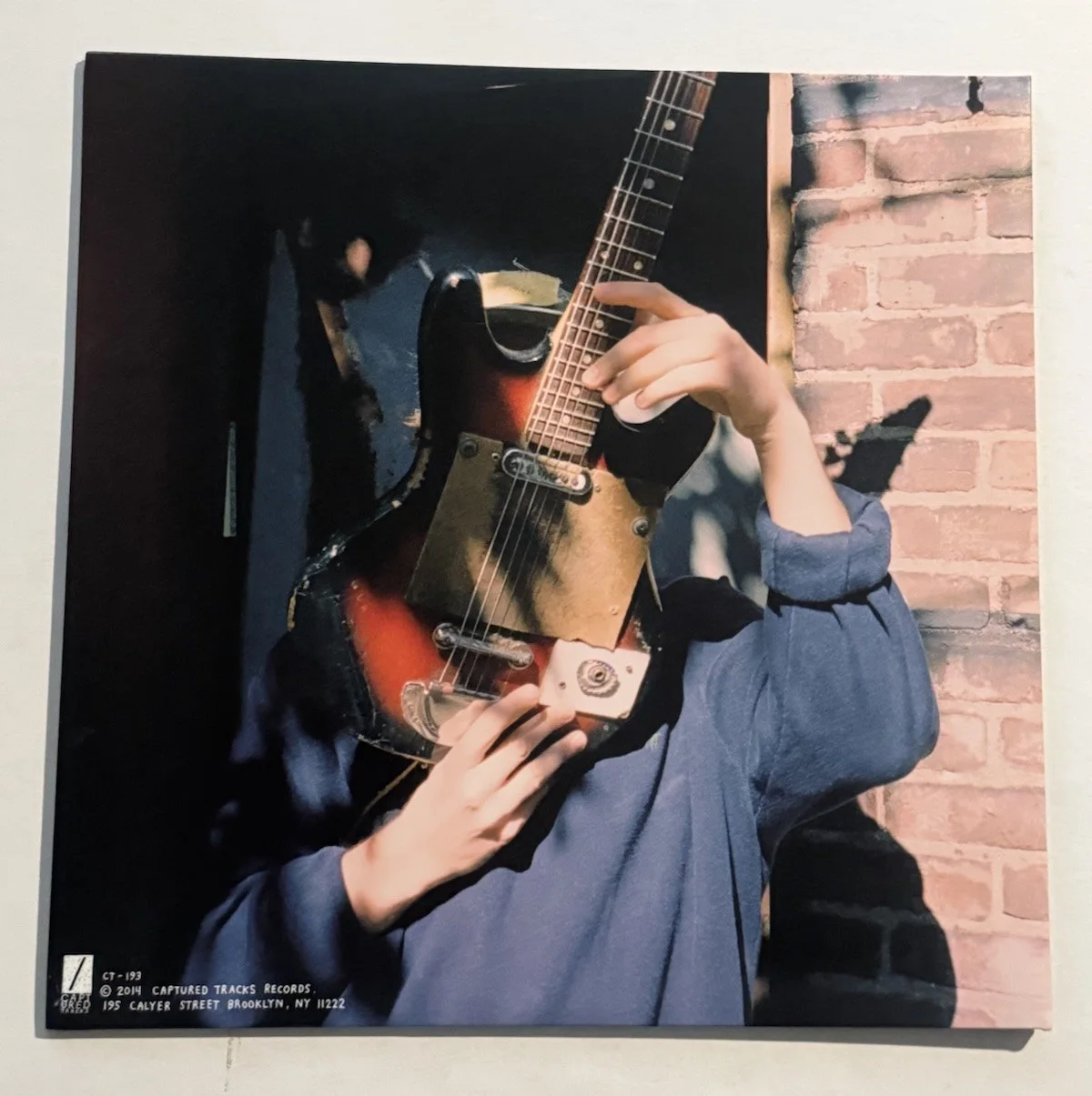 MAC DEMARCO SIGNED LP VINYL RECORD ALBUM INDIE SINGER RARE COA, image 2
