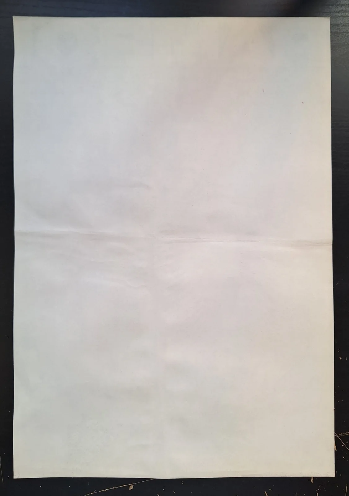RAMBO I - FIRST BLOOD, SYLVESTER STALLONE, ORIGINAL A3 CZECH MOVIE POSTER, WEBER, image 3