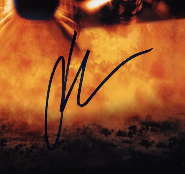 John Cusack Sixteen Candles Autographed Signed Photo Beckett BAS COA 29562, image 2