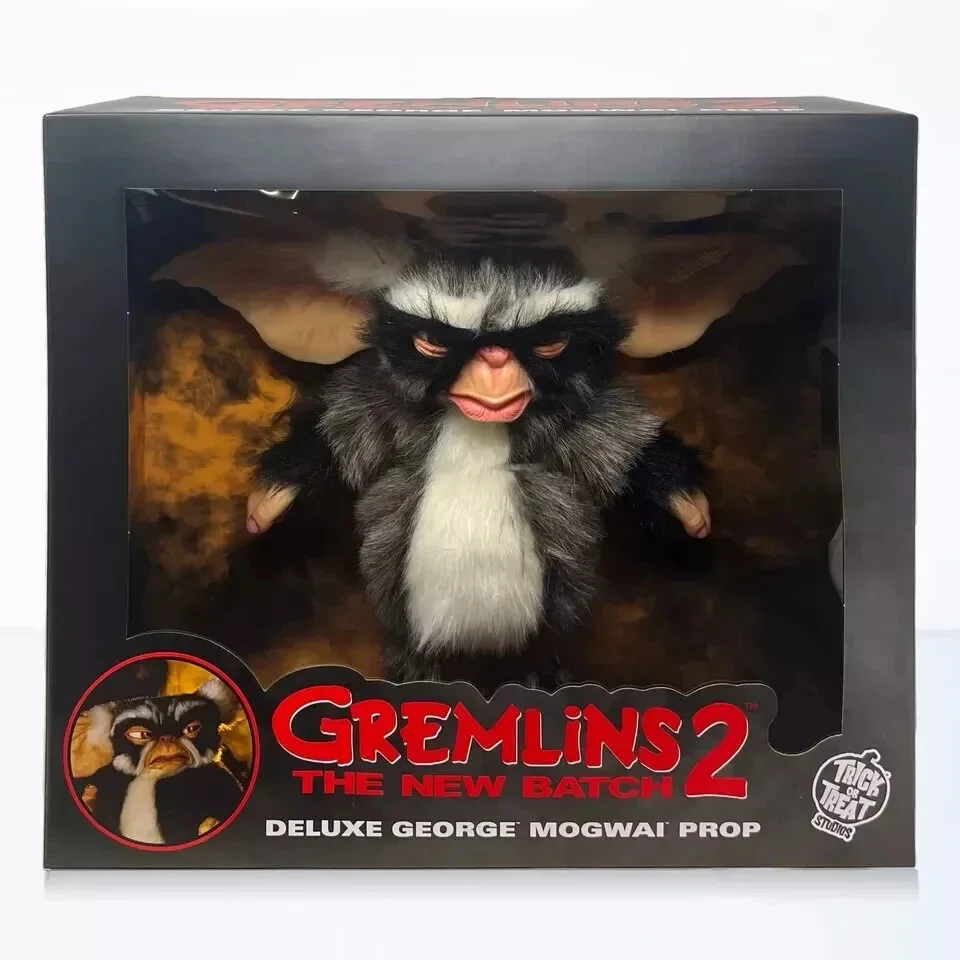 Gremlins 2 - The New Batch – George Mogwai 1:1 Scale Prop Replica, image 2