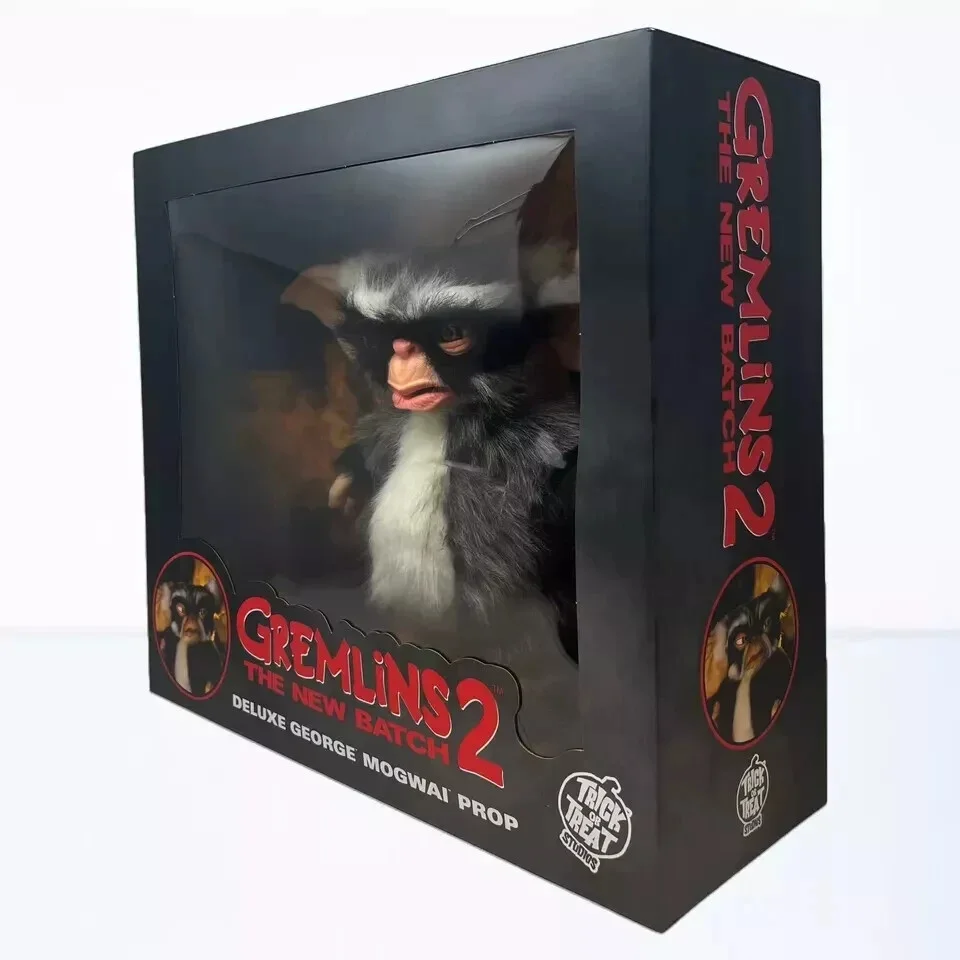 Gremlins 2 - The New Batch – George Mogwai 1:1 Scale Prop Replica, image 3