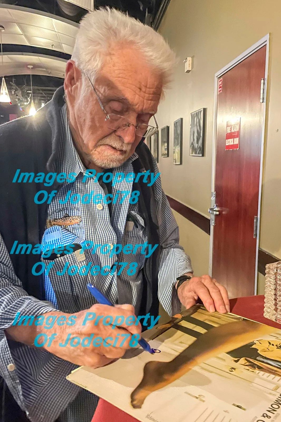 Composer Dave Grusin Signed THE GRADUATE Vinyl Album Soundtrack EXACT Proof JSA, изображение 3