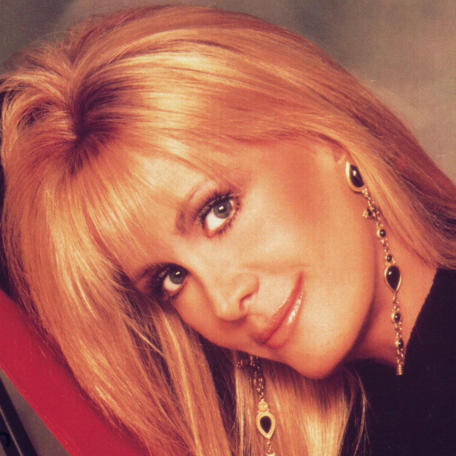 Joan Van Ark Signed Autograph 8x10 Color Promo Photo Vintage Dallas & Knots Land, изображение 2