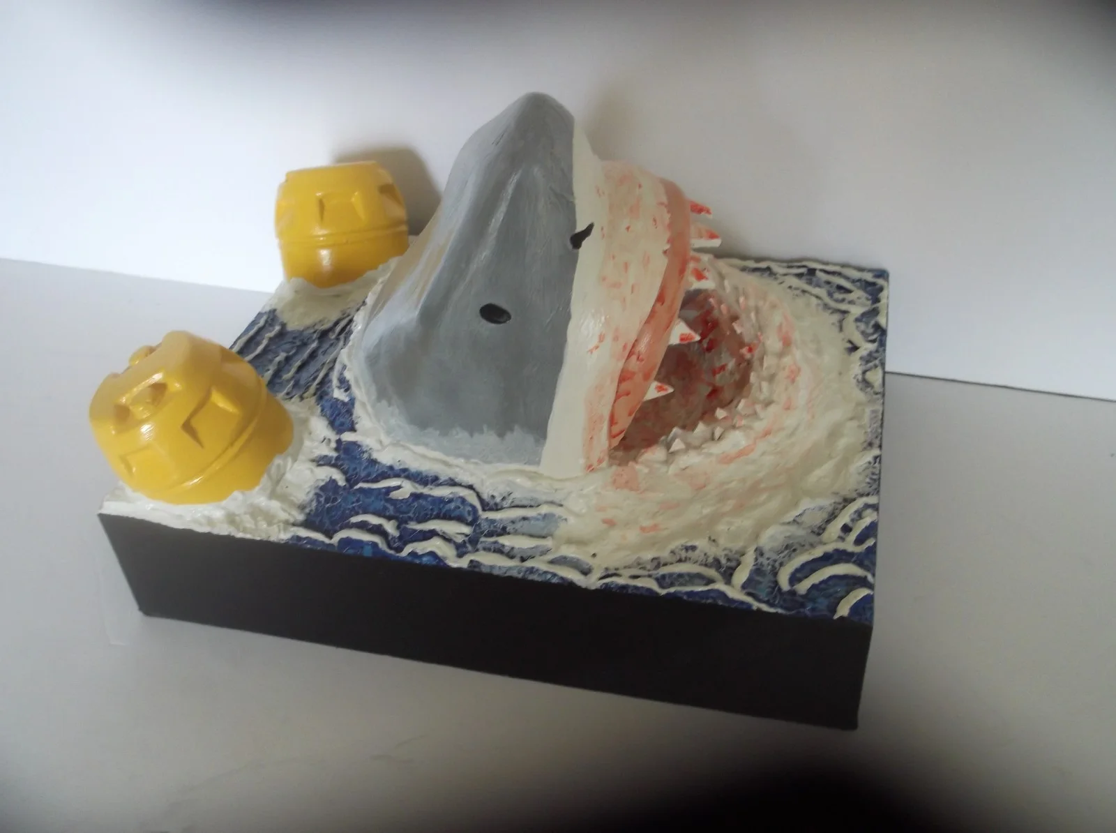 jaws film memorabilia, image 2