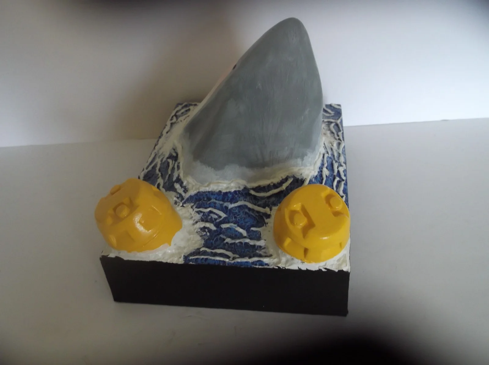 jaws film memorabilia, image 3